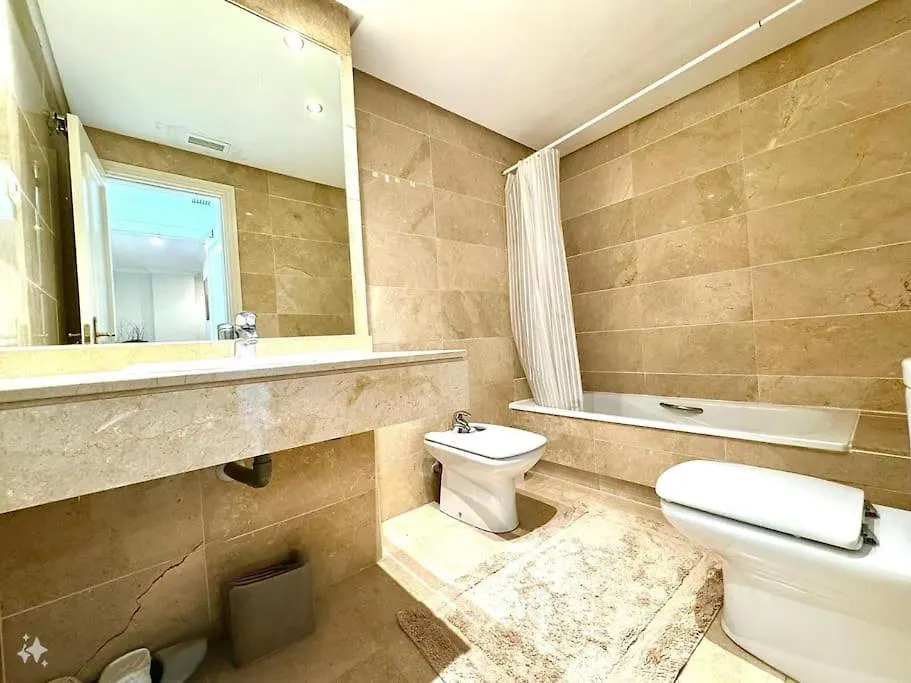 Apartamento Dama De Noche Marbella Spain